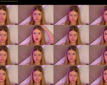 milanabalmain — 6 minute Chaturbate female naked cam show, 720p, Sep 13, 2025