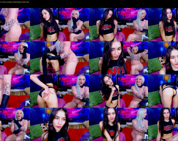 mistressnorma — 120 minute Chaturbate female naked cam show, 720p, Sep 13, 2025