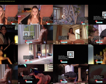 oooops__ — 16 minute Chaturbate female naked cam show, 720p, Sep 13, 2025