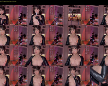 sun_for_you — 49 minute Chaturbate female naked cam show, 720p, Sep 14, 2025