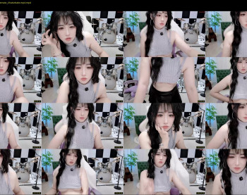 zhen0 — 121 minute Chaturbate female naked cam show, 720p, Sep 14, 2025