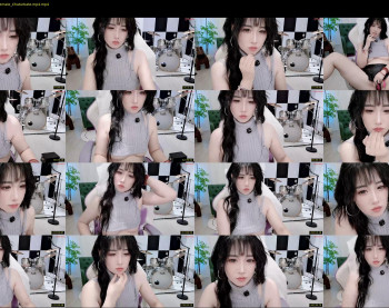 zhen0 — 121 minute Chaturbate female naked cam show, 720p, Sep 14, 2025