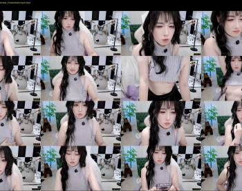 zhen0 — 84 minute Chaturbate female naked cam show, 720p, Sep 14, 2025