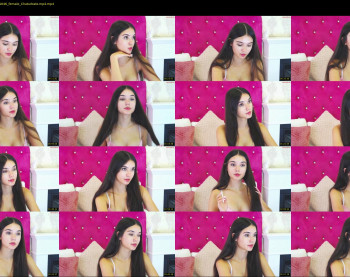 alexisdevine — 4 minute Chaturbate female naked cam show, 720p, Sep 14, 2025
