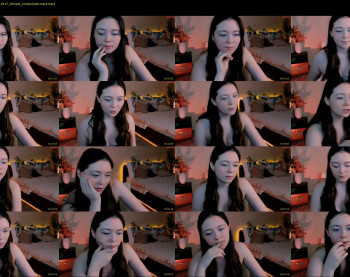 alluringeyess — 5 minute Chaturbate female naked cam show, 720p, Sep 14, 2025