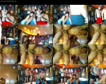 backyardigans — 50 minute Chaturbate male naked cam show, 720p, Sep 14, 2025
