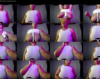boobs_magic — 17 minute Chaturbate couple naked cam show, 720p, Sep 14, 2025