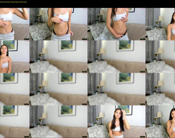 bunny_nova — 67 minute Chaturbate female naked cam show, 720p, Sep 14, 2025