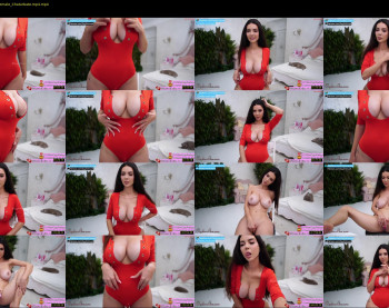 caylin — 121 minute Chaturbate female naked cam show, 720p, Sep 14, 2025
