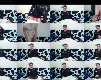 cute_brian — 41 minute Chaturbate male naked cam show, 720p, Sep 14, 2025