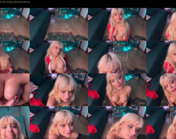 erectioneeering — 27 minute Chaturbate female naked cam show, 720p, Sep 14, 2025