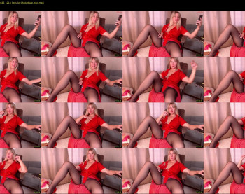 foxydiamond2020 — 9 minute Chaturbate female naked cam show, 720p, Sep 14, 2025