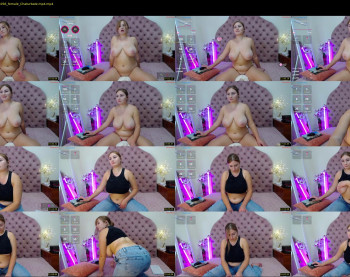 hazel_agata — 67 minute Chaturbate female naked cam show, 720p, Sep 14, 2025