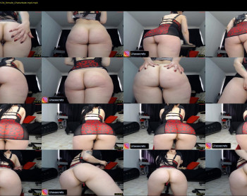 litas_secrets — 121 minute Chaturbate female naked cam show, 720p, Sep 14, 2025