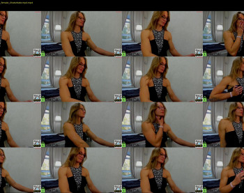 milf_tea — 11 minute Chaturbate female naked cam show, 720p, Sep 15, 2025