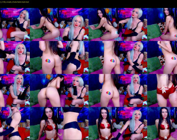 mistressnorma — 13 minute Chaturbate female naked cam show, 720p, Sep 14, 2025
