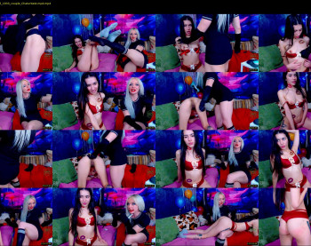 mistressnorma — 104 minute Chaturbate female naked cam show, 720p, Sep 14, 2025