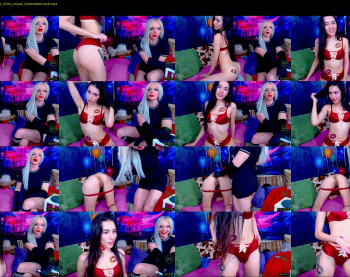 mistressnorma — 121 minute Chaturbate female naked cam show, 720p, Sep 14, 2025