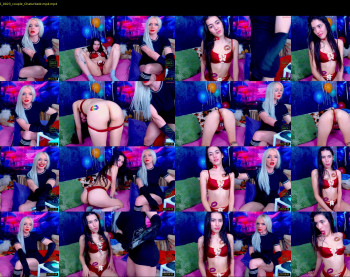 mistressnorma — 108 minute Chaturbate female naked cam show, 720p, Sep 15, 2025