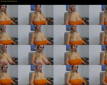 natashaboobs — 27 minute Chaturbate female naked cam show, 720p, Sep 14, 2025