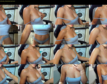nickyplus — 112 minute Chaturbate couple naked cam show, 720p, Sep 14, 2025