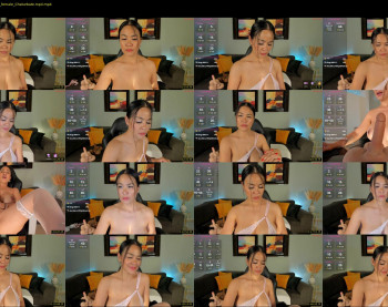 puiyee_ — 120 minute Chaturbate female naked cam show, 720p, Sep 15, 2025