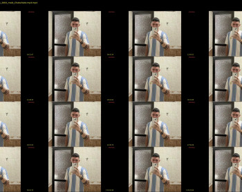 smitgrey — 74 minute Chaturbate male naked cam show, 720p, Sep 14, 2025
