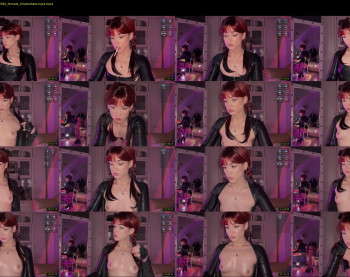 sun_for_you — 115 minute Chaturbate female naked cam show, 720p, Sep 15, 2025