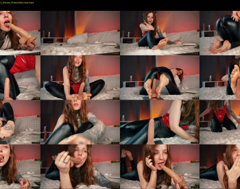 technoelf — 120 minute Chaturbate female naked cam show, 720p, Sep 14, 2025