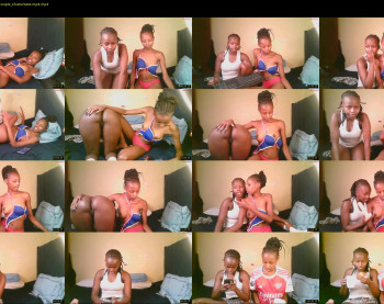 trazic_ — 71 minute Chaturbate female naked cam show, 720p, Sep 15, 2025