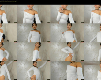 wendy_marvel — 3 minute Chaturbate female naked cam show, 720p, Sep 14, 2025
