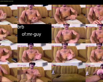 _mrguy_ — 97 minute Chaturbate male naked cam show, 720p, Sep 15, 2025
