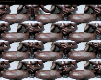 apoloblackbig — 3 minute Chaturbate male naked cam show, 720p, Sep 15, 2025