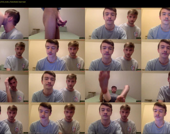ashingwest97 — 20 minute Chaturbate male naked cam show, 720p, Sep 15, 2025
