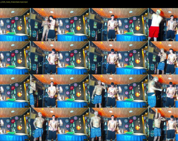 backyardigans — 4 minute Chaturbate male naked cam show, 720p, Sep 15, 2025