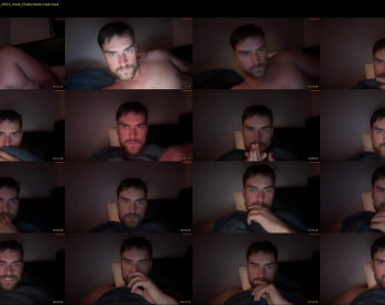 ccmanrivs120 — 12 minute Chaturbate male naked cam show, 720p, Sep 16, 2025