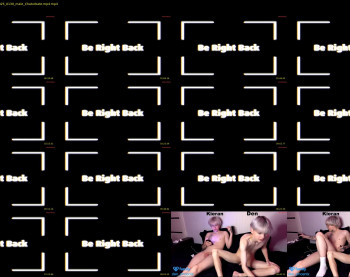 den_phoenix_ — 10 minute Chaturbate male naked cam show, 720p, Sep 16, 2025