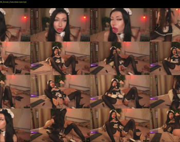devilss_toy — 120 minute Chaturbate female naked cam show, 720p, Sep 15, 2025