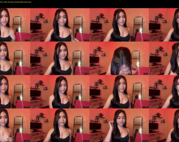 devine_goddessx — 121 minute Chaturbate female naked cam show, 720p, Sep 15, 2025