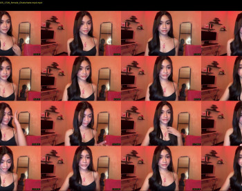 devine_goddessx — 121 minute Chaturbate female naked cam show, 720p, Sep 15, 2025