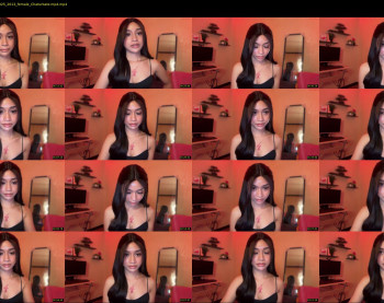 devine_goddessx — 4 minute Chaturbate female naked cam show, 720p, Sep 15, 2025