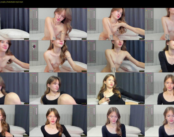 do_dick — 95 minute Chaturbate couple naked cam show, 720p, Sep 15, 2025