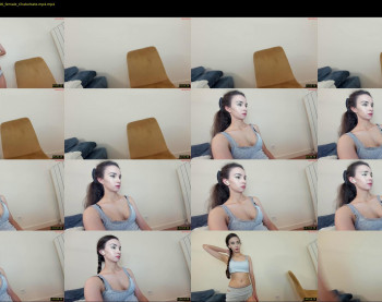 ehotlovea — 120 minute Chaturbate female naked cam show, 720p, Sep 15, 2025
