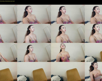 ehotlovea — 121 minute Chaturbate female naked cam show, 720p, Sep 16, 2025
