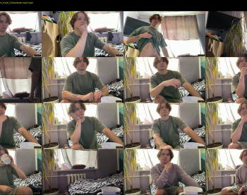 eitanhere — 19 minute Chaturbate male naked cam show, 720p, Sep 15, 2025