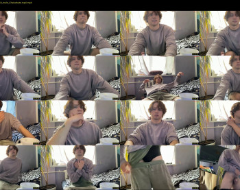 eitanhere — 19 minute Chaturbate male naked cam show, 720p, Sep 15, 2025