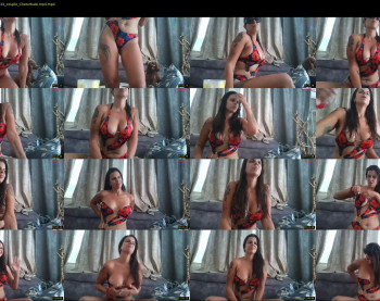 eldad3371 — 15 minute Chaturbate couple naked cam show, 480p, Sep 15, 2025