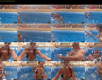eldad3371 — 79 minute Chaturbate couple naked cam show, 480p, Sep 15, 2025