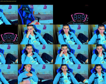 frank_mooree — 38 minute Chaturbate male naked cam show, 720p, Sep 15, 2025
