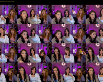 helli_belli — 4 minute Chaturbate couple naked cam show, 720p, Sep 15, 2025